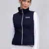 Femme Harcour Baccarat Gilet France