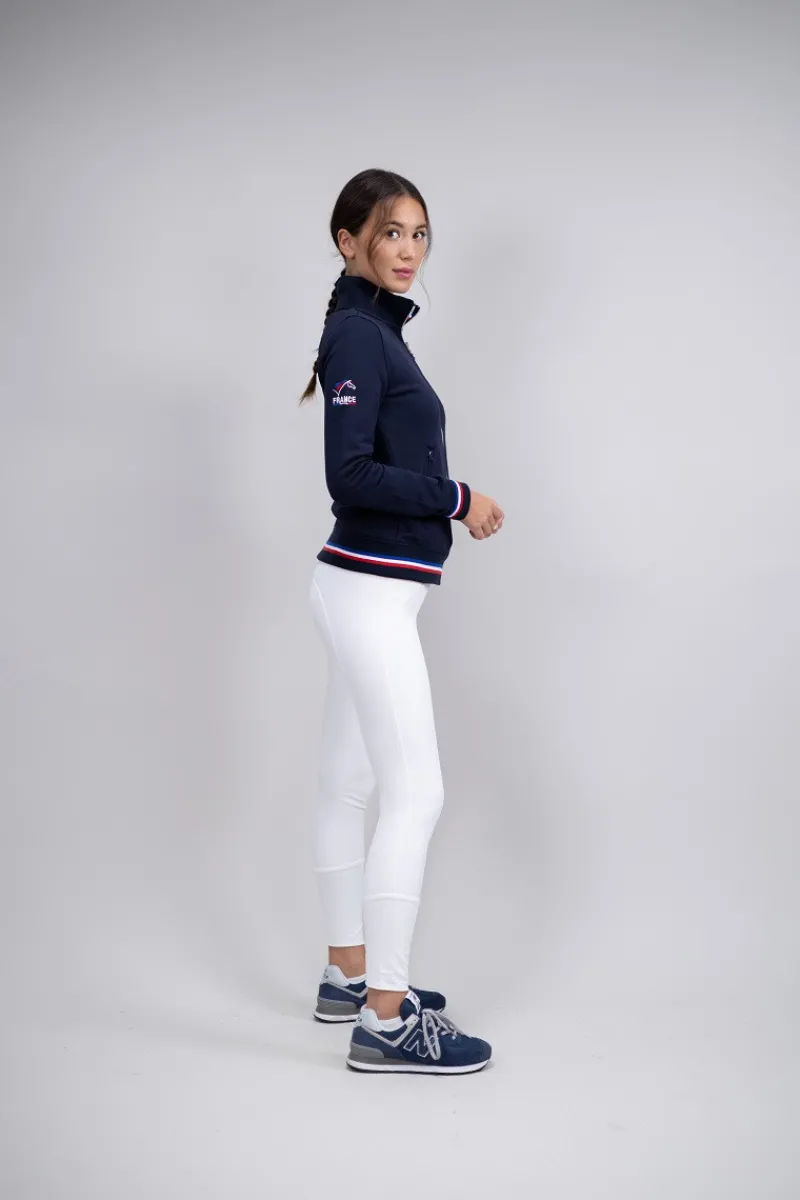 Femme Harcour Baloubeth Sweater France