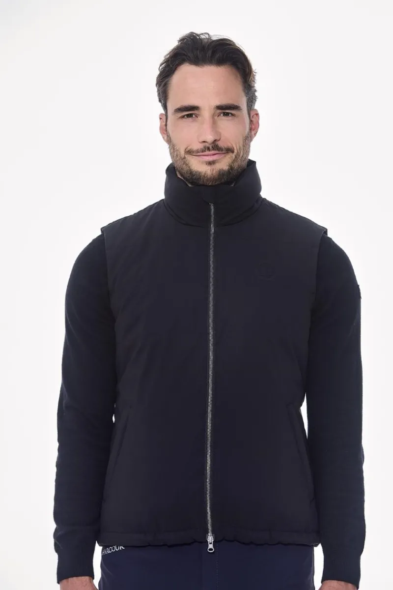 Homme Harcour Barja Gilet sans manches