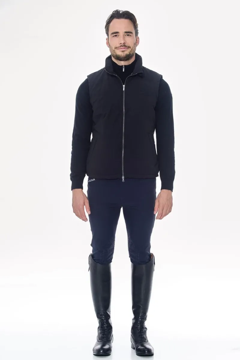 Homme Harcour Barja Gilet sans manches