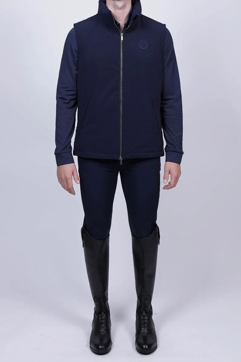 Homme Harcour Barja Gilet sans manches