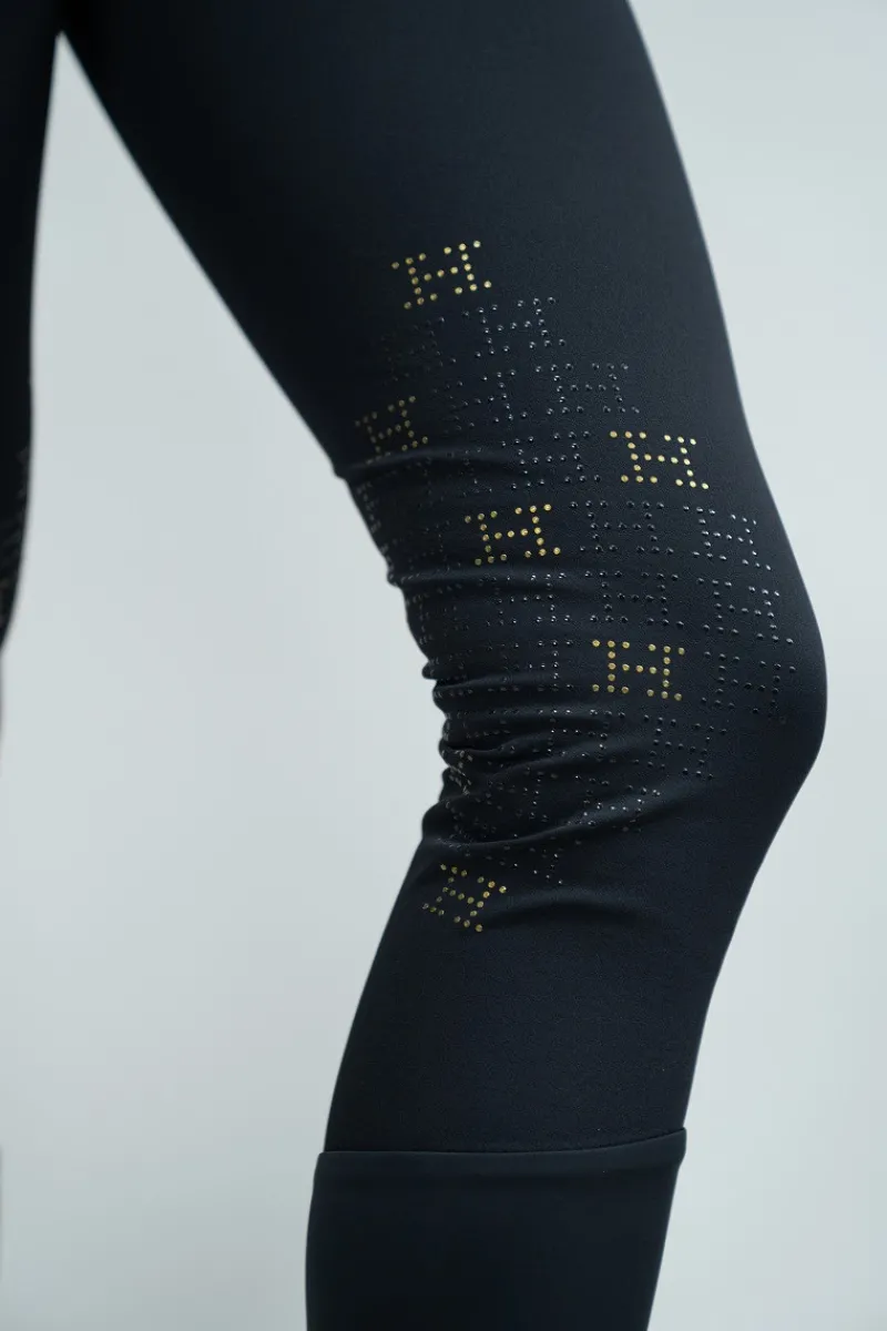 Femme Harcour Barry Pantalon equitation