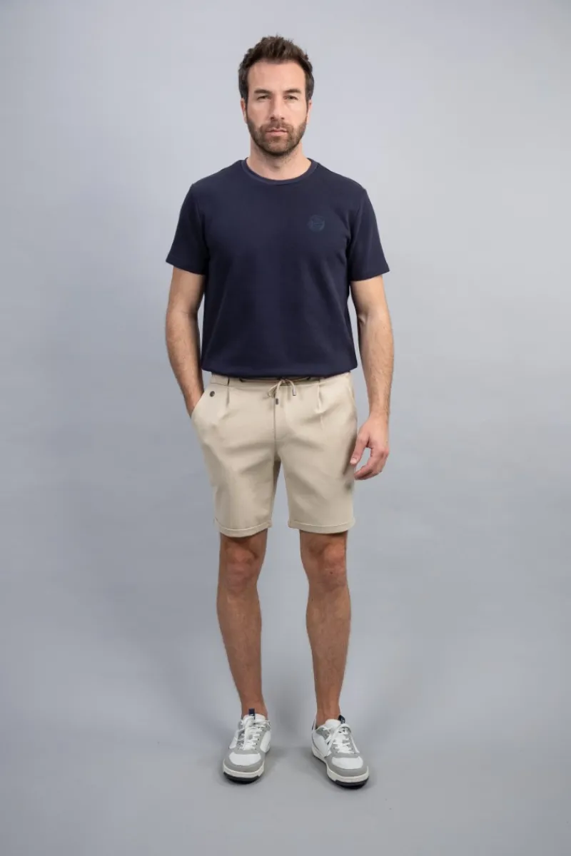 Homme Harcour Bato Short