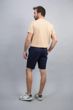 Homme Harcour Bato Short