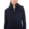 Femme Harcour Bernie Gilet sans manches