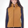 Femme Harcour Bernie Gilet sans manches