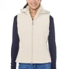 Femme Harcour Bernie Gilet sans manches