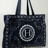 Femme Harcour Bertille Totebag