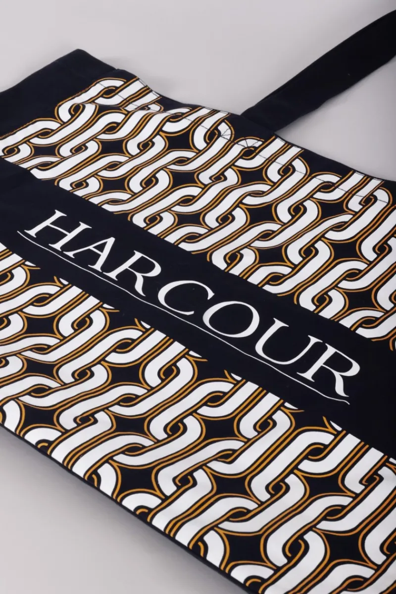 Femme Harcour Bertille Totebag