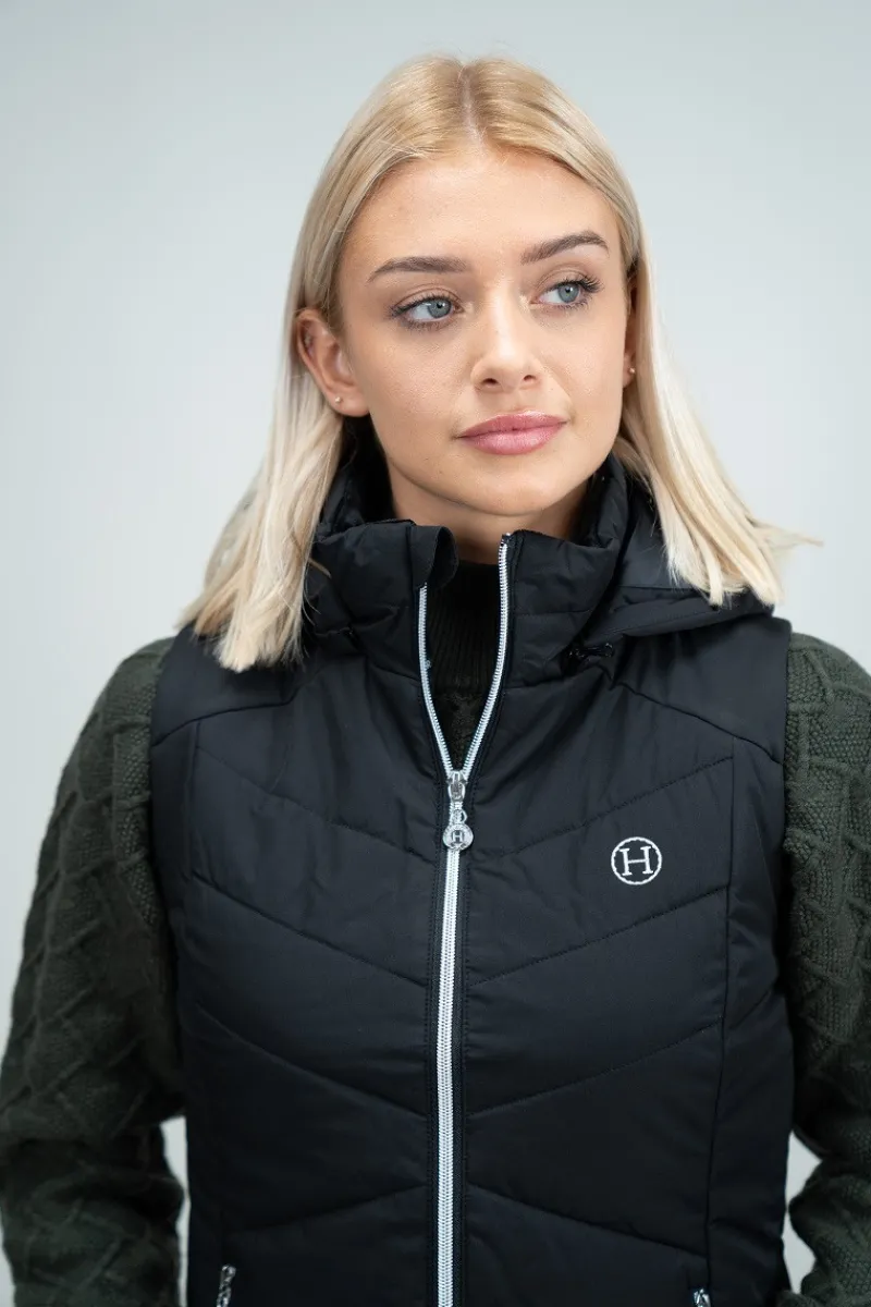 Femme Harcour Best Of Gilet sans manches