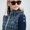 Femme Harcour Best Of Gilet sans manches