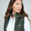 Femme Harcour Best Of Gilet sans manches