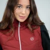 Femme Harcour Best Of Gilet sans manches