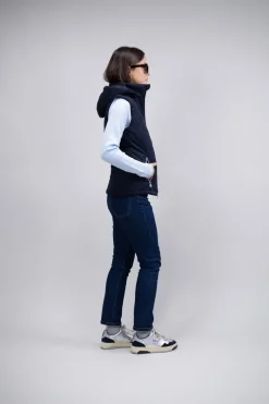 Femme Harcour Best Of Gilet sans manches