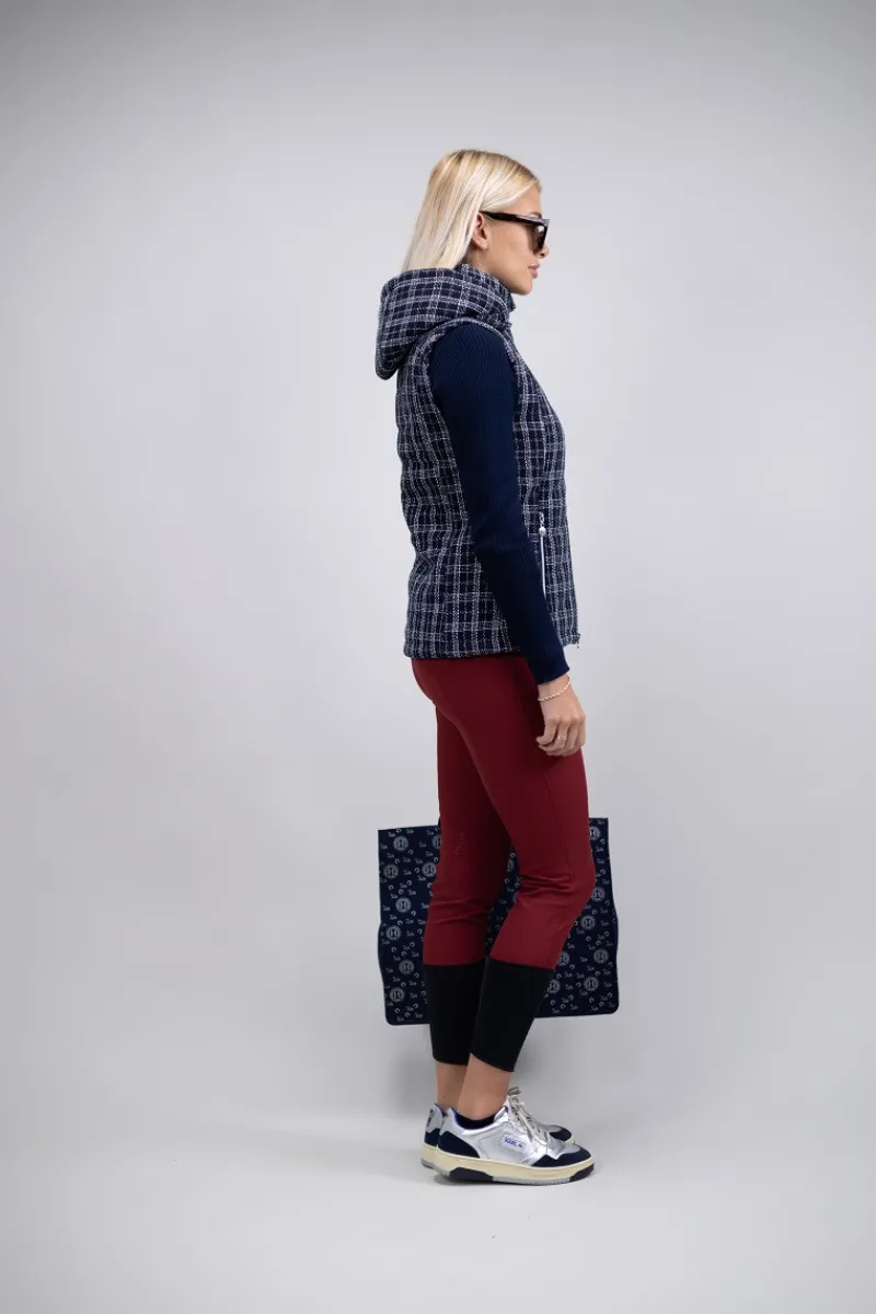 Femme Harcour Best Of Gilet sans manches