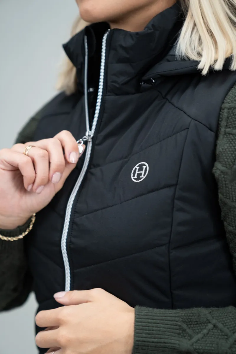 Femme Harcour Best Of Gilet sans manches