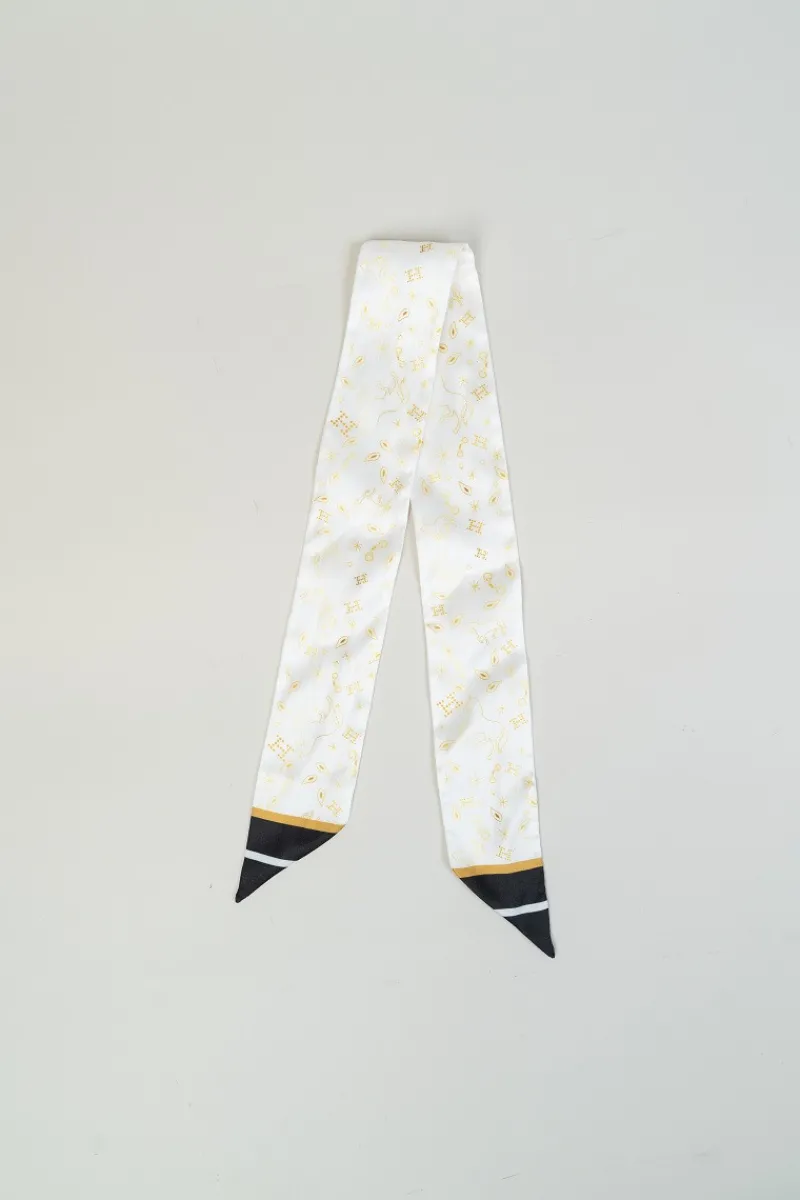 Femme Harcour Bianca Foulard