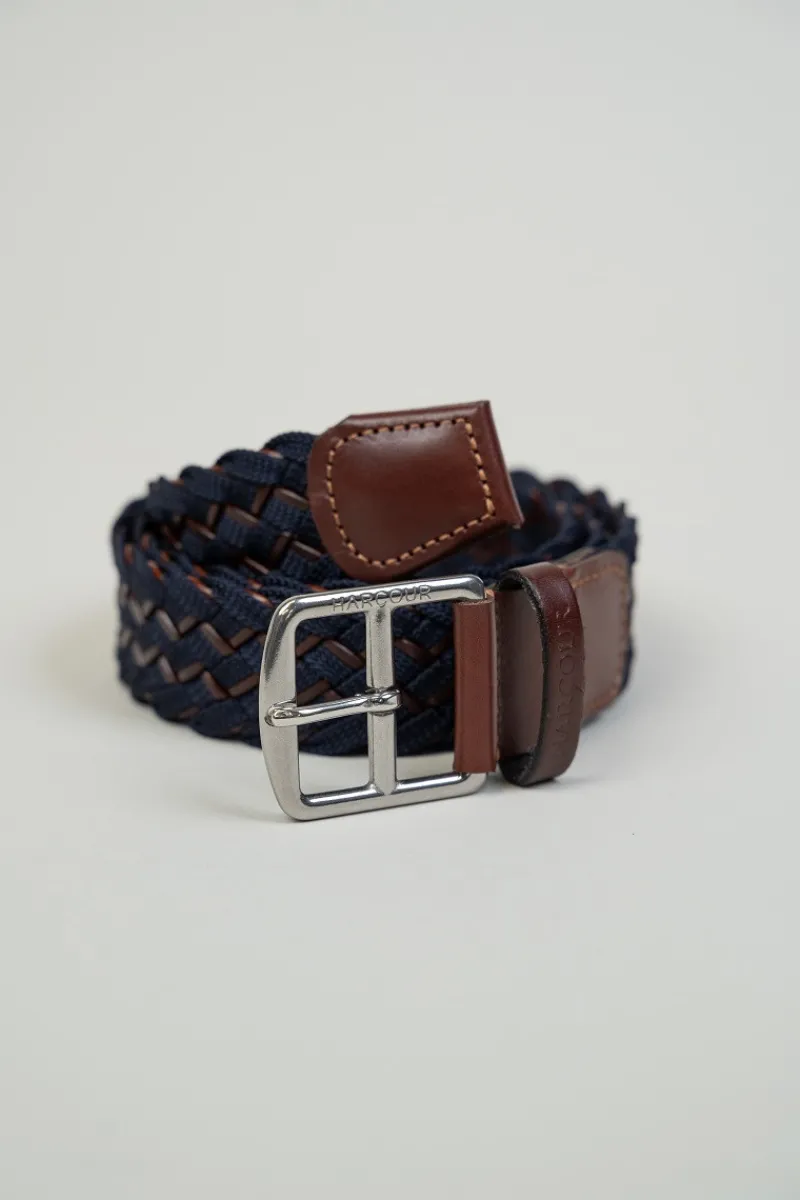 Homme Harcour Bingo Ceinture