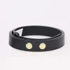 Femme Harcour Blanche Ceinture
