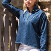 Femme Harcour Blissy Blouse