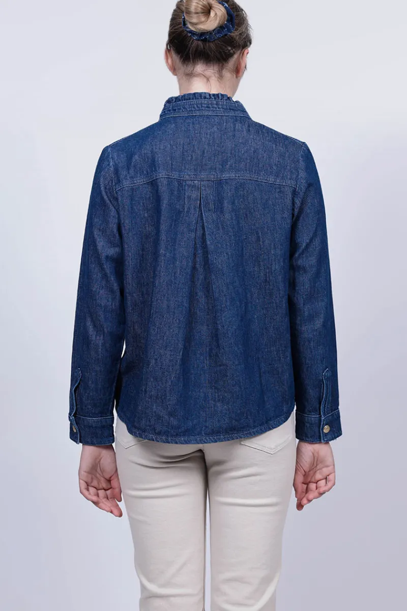 Femme Harcour Blissy Blouse