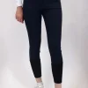 Femme Harcour Boogie Pantalon equitation Full seat