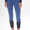 Femme Harcour Boogie Pantalon equitation Full seat