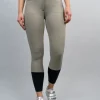 Femme Harcour Boogie Pantalon equitation Full seat