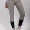 Femme Harcour Boogie Pantalon equitation Full seat