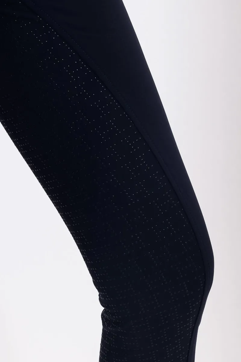 Femme Harcour Boogie Pantalon equitation Full seat