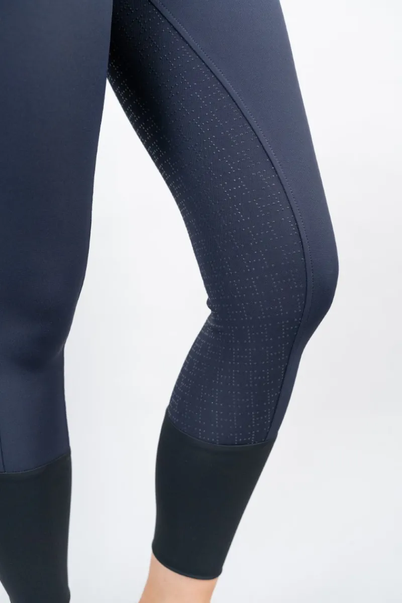 Femme Harcour Boogie Pantalon equitation Full seat
