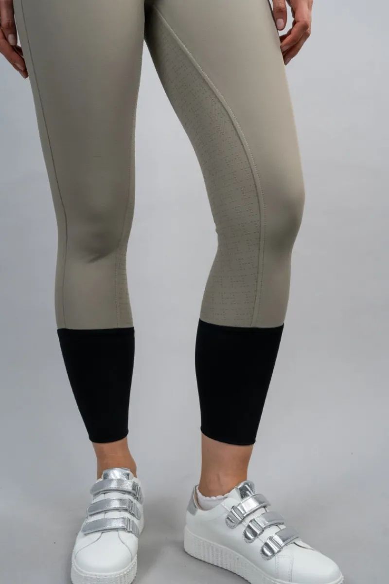 Femme Harcour Boogie Pantalon equitation Full seat