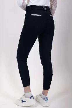 Femme Harcour Boogie Pantalon equitation Full seat