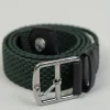 Femme Harcour Brume Ceinture