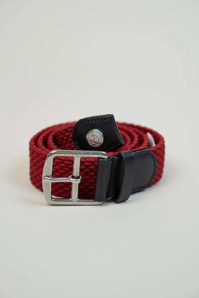 Femme Harcour Brume Ceinture