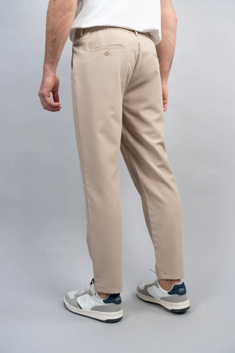 Homme Harcour Bruno Pantalon Chino