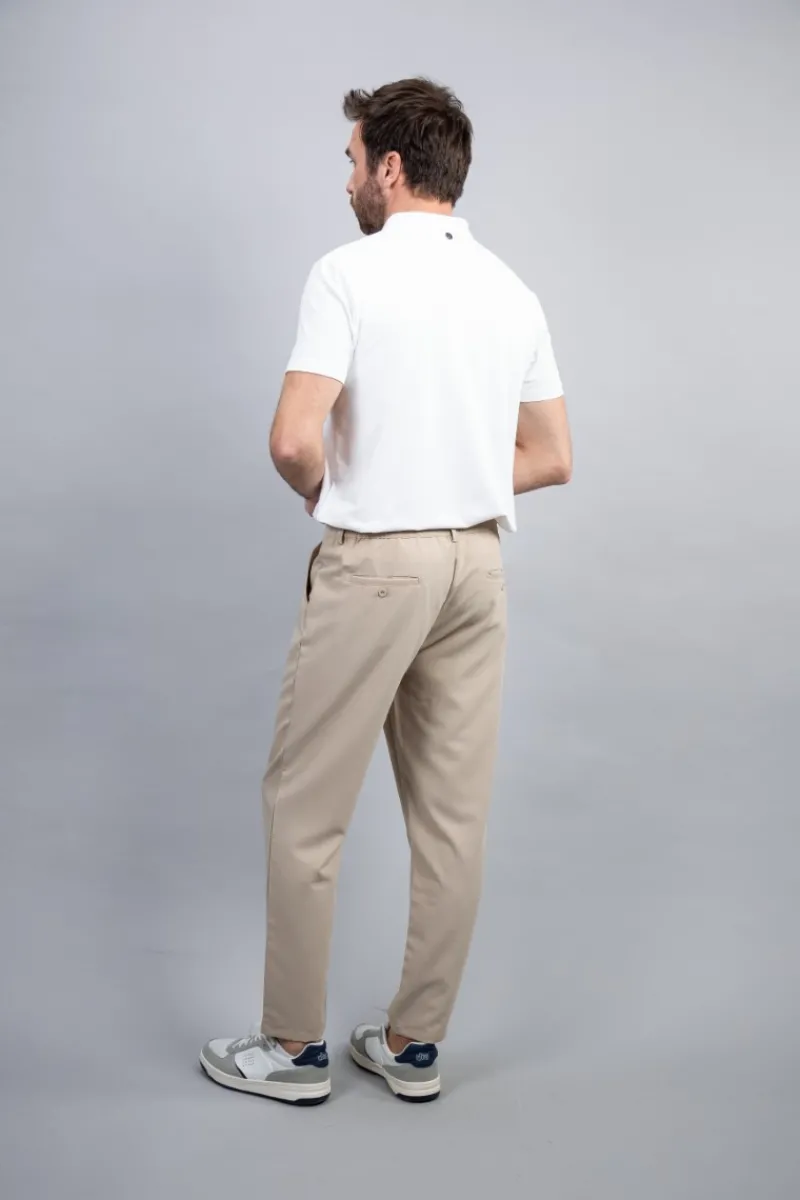 Homme Harcour Bruno Pantalon Chino
