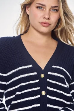 Femme Harcour Camelia Cardigan