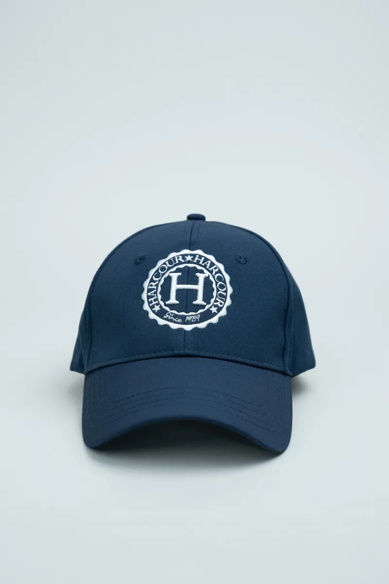 Femme Harcour Casquette ambassadeur