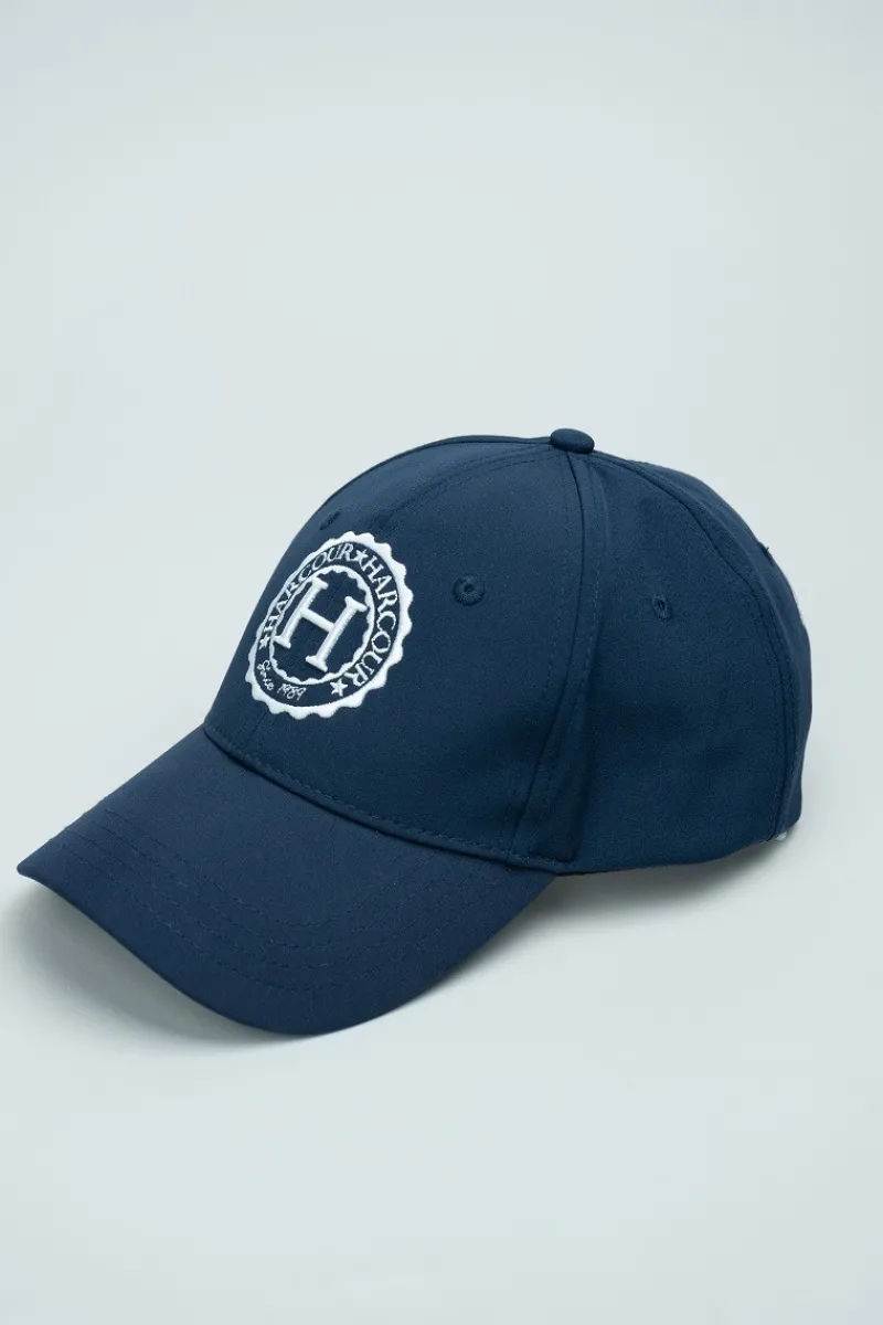 Femme Harcour Casquette ambassadeur