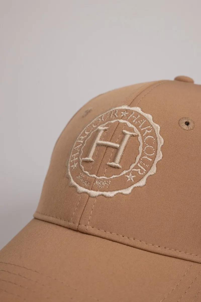 Femme Harcour Casquette ambassadeur
