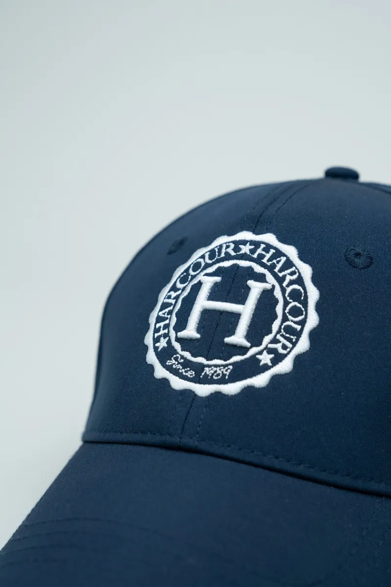 Femme Harcour Casquette ambassadeur