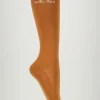 Femme Harcour Chaussettes Badminton (X2 paires)