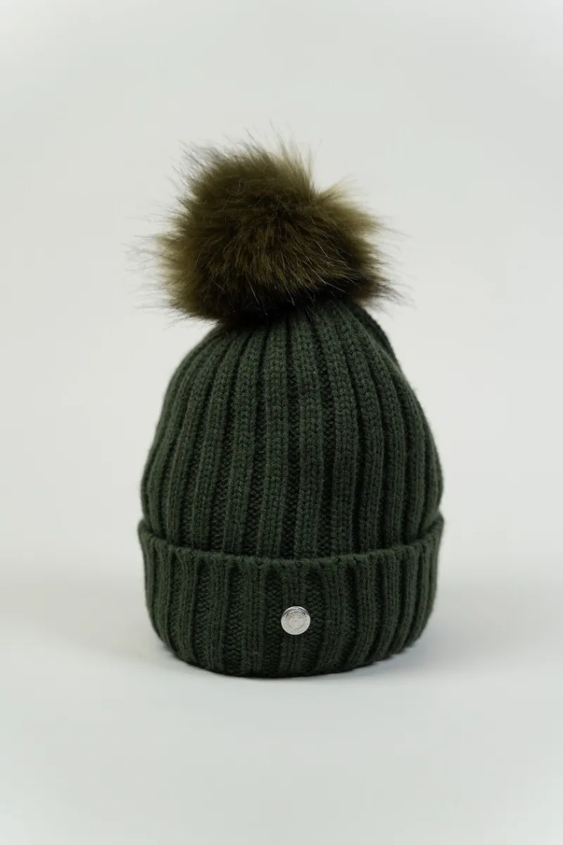 Femme Harcour Cooper Bonnet