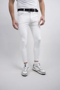 Homme Harcour Costaso Pantalon equitation fix system grip Homme
