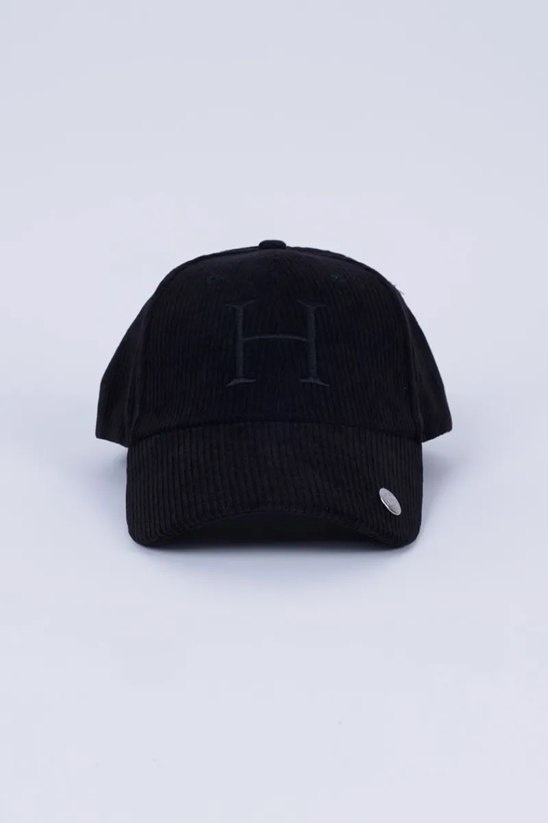 Femme Harcour Crunchy Casquette