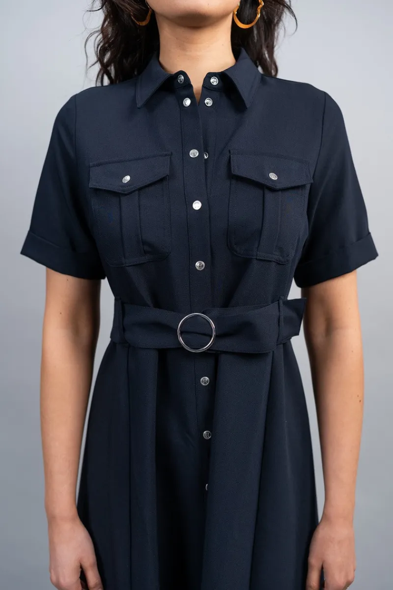 Femme Harcour Disca Robe
