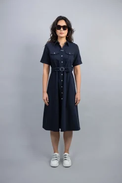 Femme Harcour Disca Robe