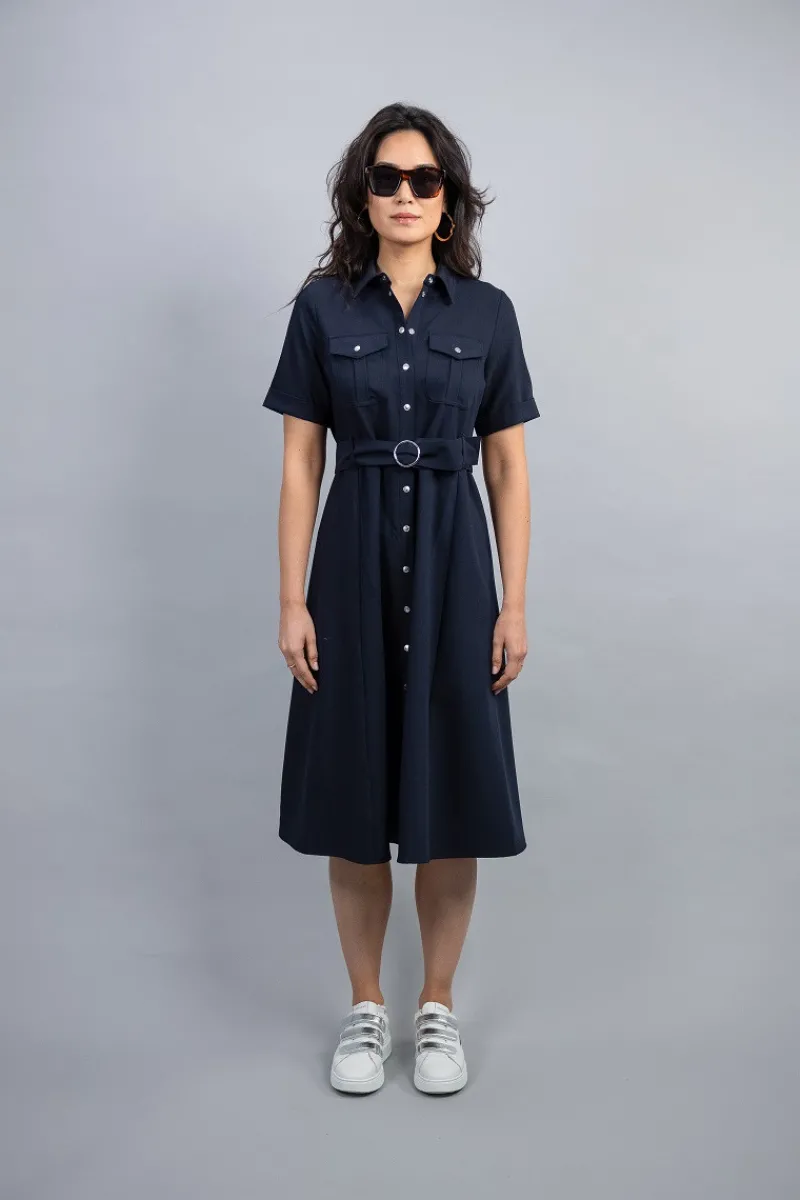 Femme Harcour Disca Robe