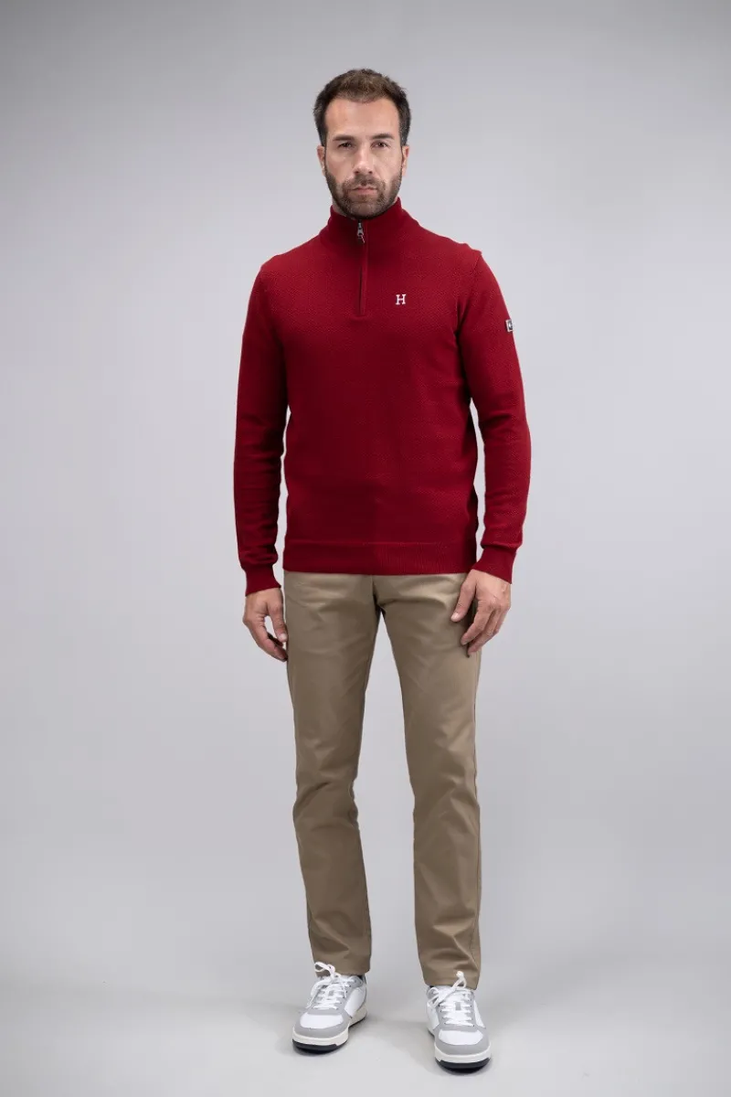 Homme Harcour Douglas Pull